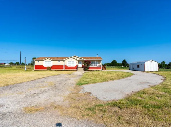 100 Salt Lick Ct, Springtown, TX 76082