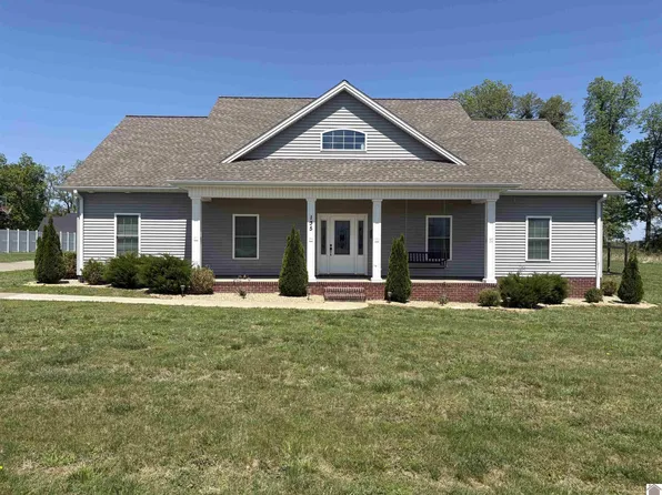 135 Jordan Rd, Kevil, KY 42053