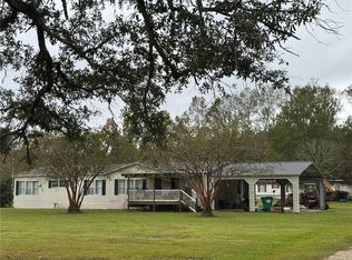 39165 S Thibodeaux Rd, Ponchatoula, LA 70454