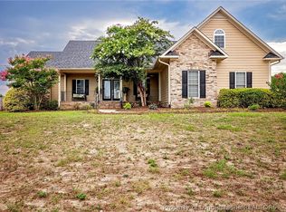 91 Vail Ct, Sanford, NC 27332