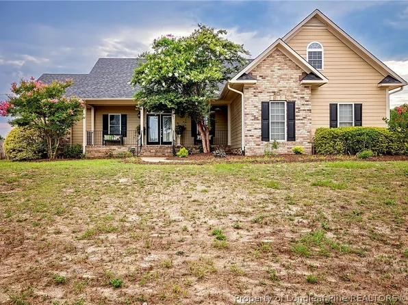 91 Vail Ct, Sanford, NC 27332
