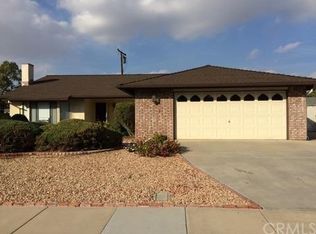 41276 Shadow Mountain Way, Hemet, CA 92544