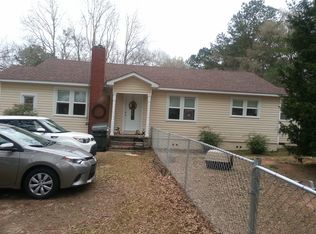 2020 Ben Brown Rd, Valley, AL 36854