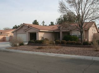 5205 Copper River Ave, Las Vegas, NV 89130