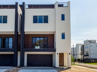 311 Middleton St, Houston, TX 77003