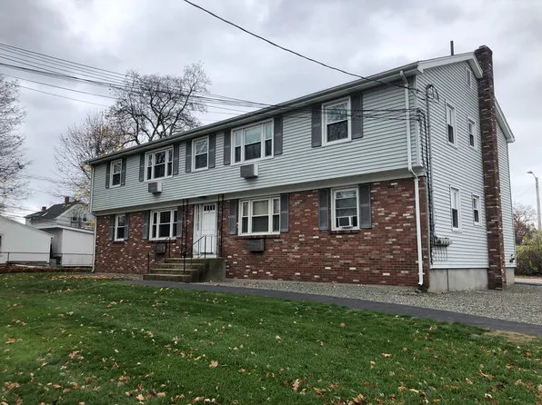 7 Jackson St APT D, North Attleboro, MA 02763