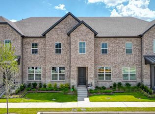 1029 Featherglass Ln, Allen, TX 75013