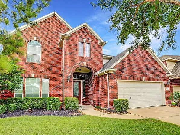 26731 Eagle Park Lane, Katy, TX 77494