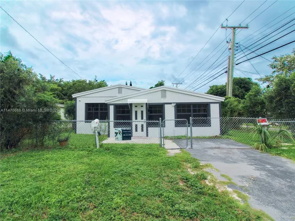 1930 NE 174th St, North Miami Beach, FL 33162