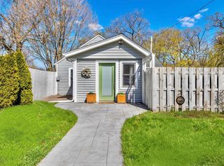 W347S10122 Upper Clarks Park Rd, Eagle, WI 53119