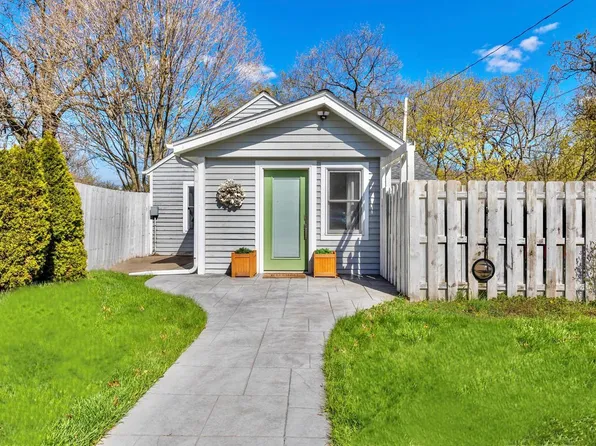 W347S10122 Upper Clarks Park ROAD, Eagle, WI 53119
