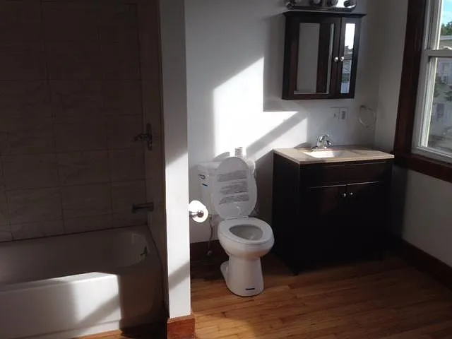 222 Warren St #1 — Photo 9