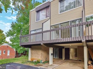 1231 N Quinn St, Arlington, VA