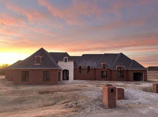 10923 N 86th East Ave, Owasso, OK 74055