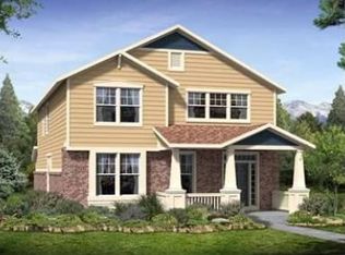 5841 W 94th Pl, Westminster, CO 80031