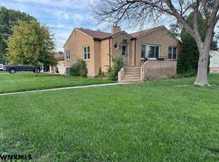 1750 M St, Gering, NE 69341