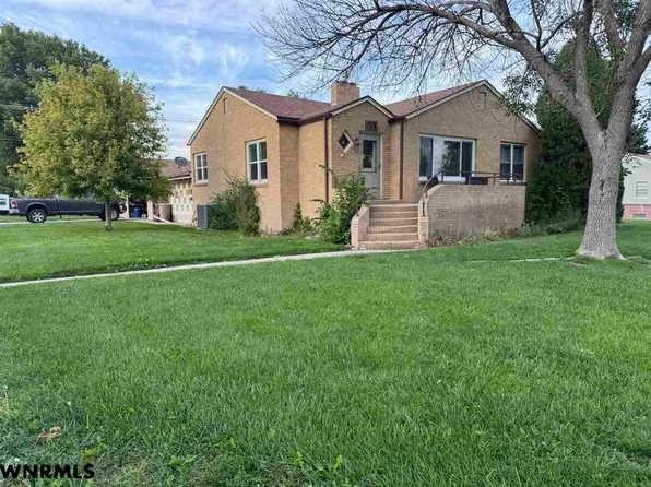 1750 M St, Gering, NE 69341