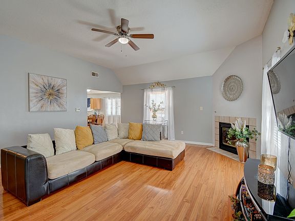 3rd image of 10532 Napoli St NW