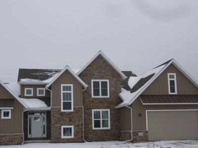 W5766 Parker Way, Appleton, WI, 54915