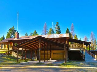 387 Grandview Dr, Seeley Lake, MT 59868