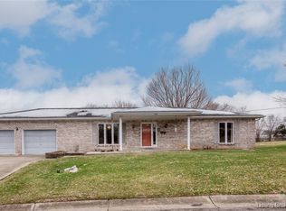 604 N Jay St, Salem, IN 47167