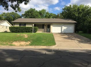 324 NE Cindy Ln, Burleson, TX 76028