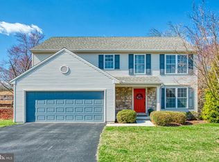 205 Edenderry Way, Enola, PA 17025