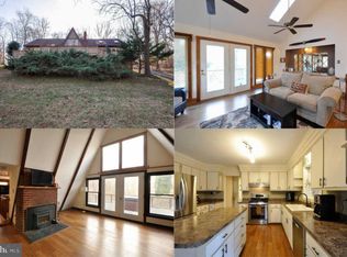 350 Chestnut Hill Dr, Front Royal, VA 22630