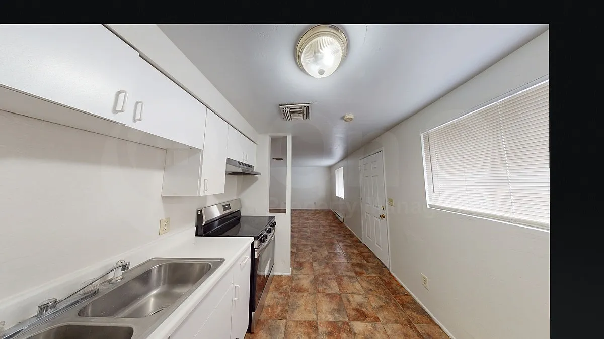 2 bed, 1.0 bath, 650 sqft, $1,095 — Photo 4