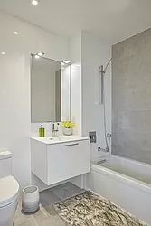 Rented by Hooli Homes New York Inc