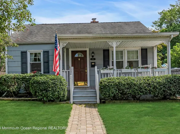 936 Park Place, Red Bank, NJ 07701