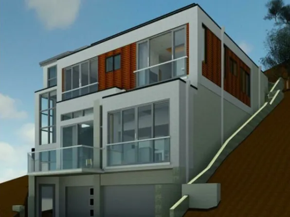 3995 Glenalbyn Dr, Los Angeles, CA 90065