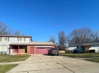 320 5th St, Marysville, MI