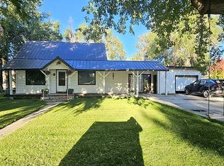 980 S Center St, Midway, UT 84049