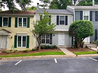 2602 Queen Anne Ct, Sandy Springs, GA
