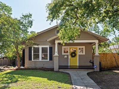 1520 Schley Street, Augusta, GA, 30904