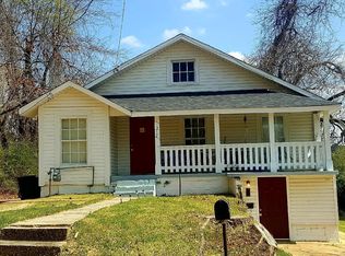 217 S 17th St #A, Oxford, MS 38655
