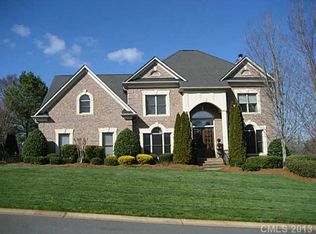 7119 Watersreach Ln, Charlotte, NC 28277