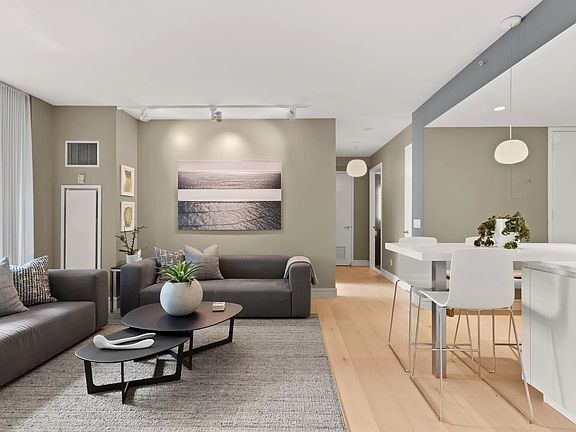 2nd image of 350 W 53rd St APT 4J