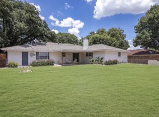 3709 Ashford Ave, Fort Worth, TX 76133