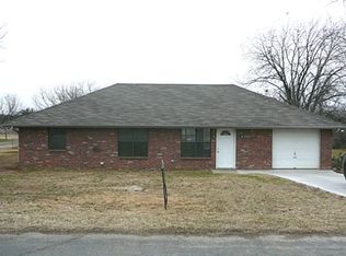 3200 Joann Ct, Granbury, TX 76049