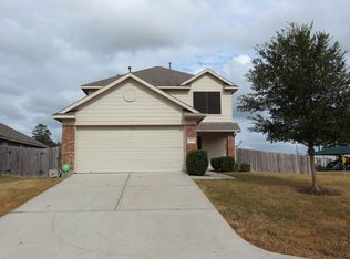 21806 Paril Creek Dr, Houston, TX 77073