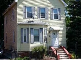 72 Union St, Everett, MA 02149