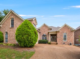 3216 Locust Holw, Nolensville, TN 37135