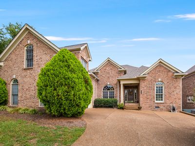 3216 Locust Holw, Nolensville, TN, 37135