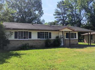 2401 Howard Dr, Pine Bluff, AR 71603