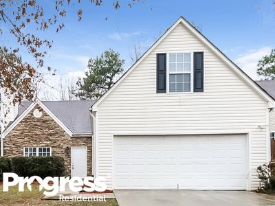 8131 Wynfield Dr, Jonesboro, GA, 30238
