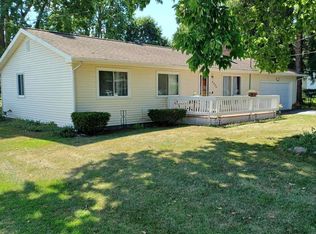 2255 Fairview Dr, Adrian, MI 49221