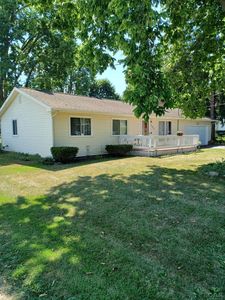 2255 Fairview Dr, Adrian, MI, 49221