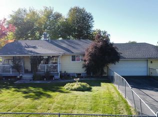 724 S Adams Rd, Spokane, WA 99216